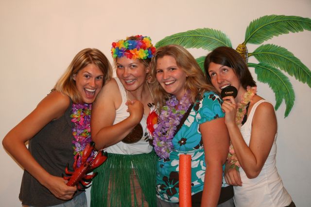 Luau 8.12.08