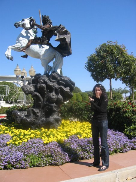 Trinity Broadcasting Network 10.12.08