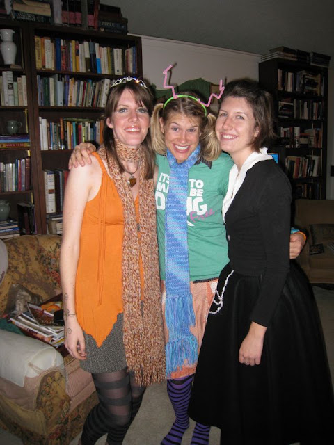 Halloween 10.31.08