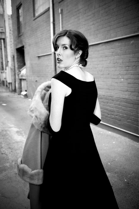 Photoshoot 10.25.09