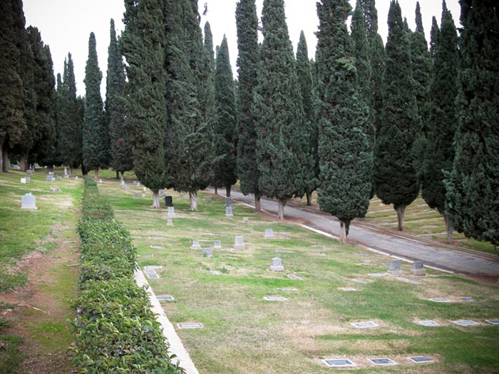 Cemetery 2.20.10