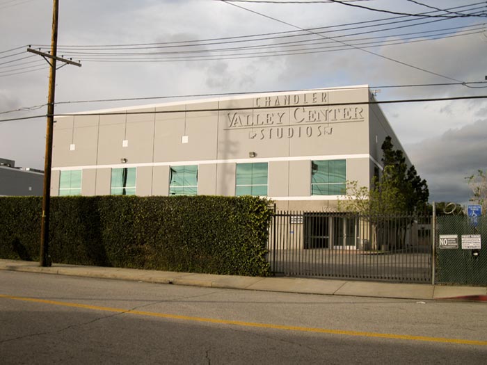 Dunder Mifflin 2.21.10