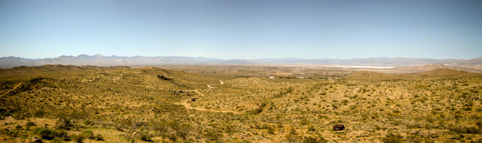 Ridgecrest 3.26-27.10