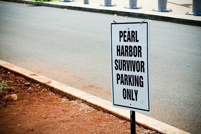 Hawaii 9.5-12.10, Part 5: Oahu—Pearl Harbor 9.10.10