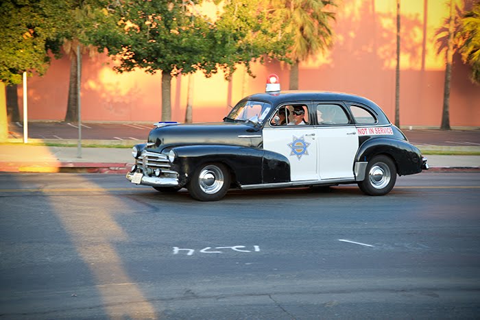 Route 66 9.16.10
