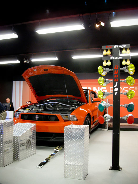 L.A. Auto Show 11.19.10