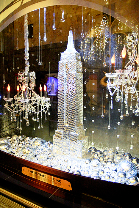 The East, Part 1: New York City 12.28-29.10