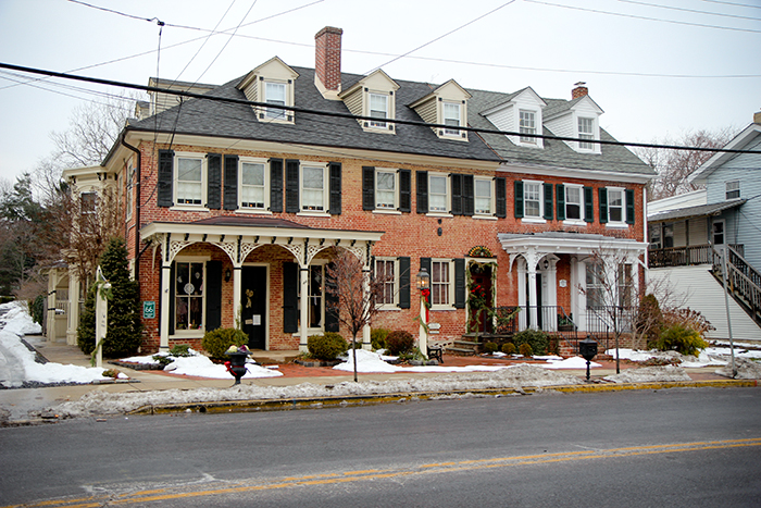 The East, Part 5: New Jersey (South) 1.2.11