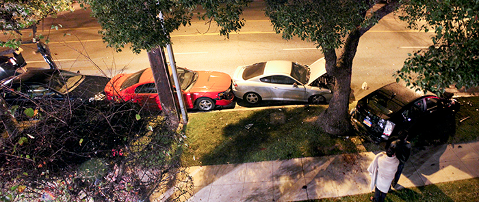 Report Drunk Drivers 2.5.11