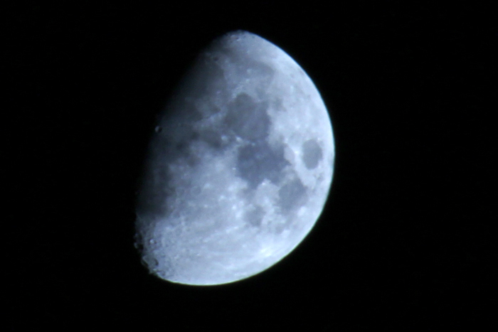 Moon Shoot 7.9.11