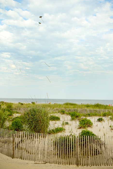 New Jersey, Day 1: Ocean City boardwalk 7.13.11