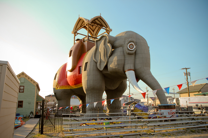 New Jersey, Day 3: Ocean City & Margate 7.15.11