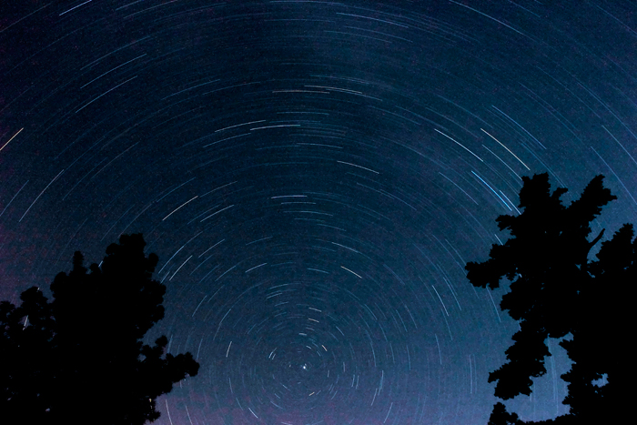 The Stars 8.20.11