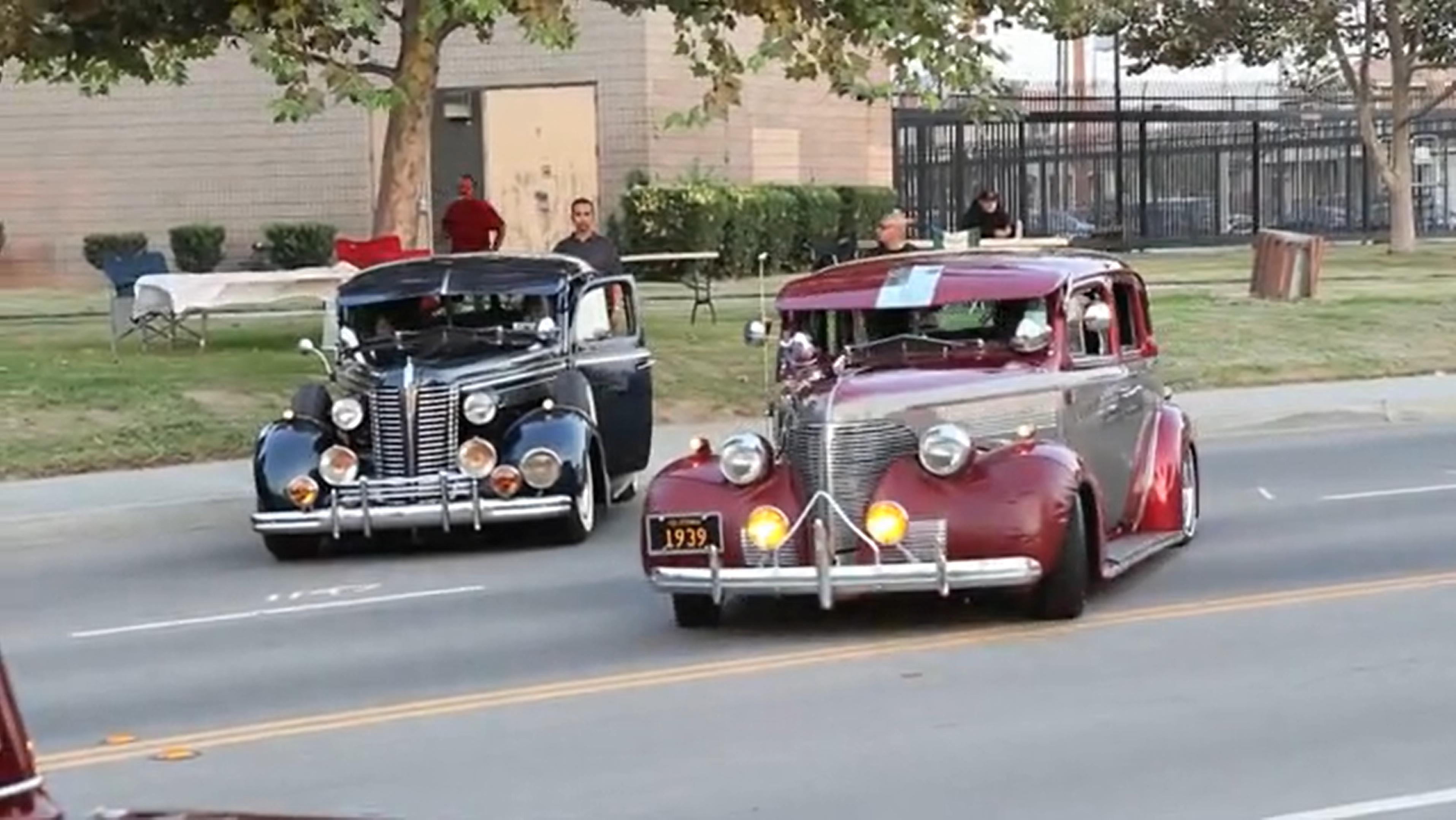 Route 66 Rendezvous 9.15.11