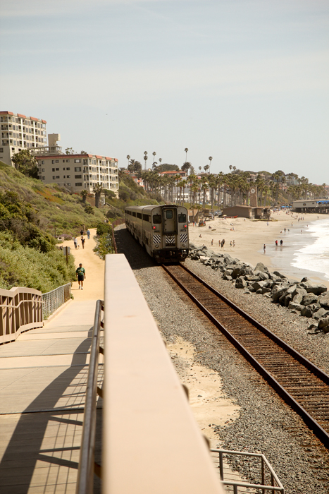 Beach Burritos 4.6.12
