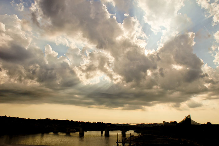 Tennessee Day 2, 5.6.12