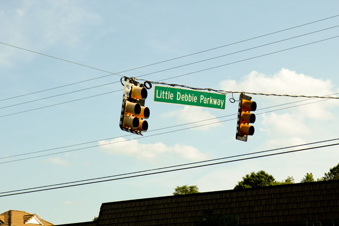 Tennessee Day 4, 5.8.12