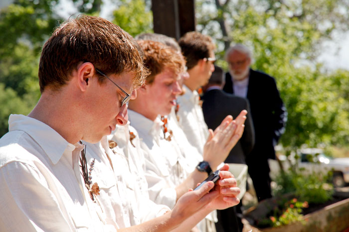 Sister Wedding 5.27.12