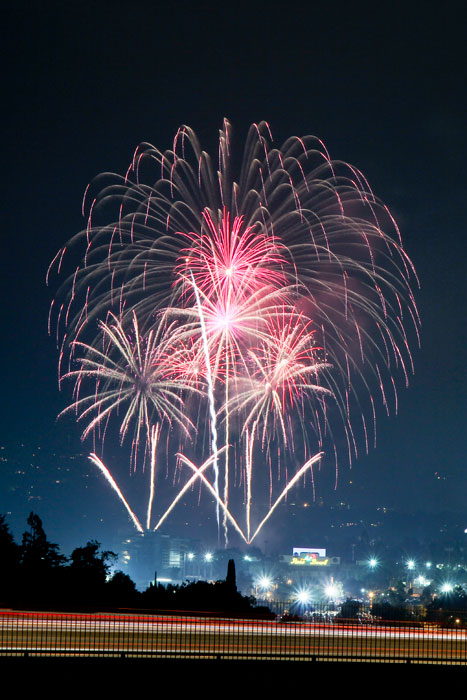 Independence Day 7.4.12