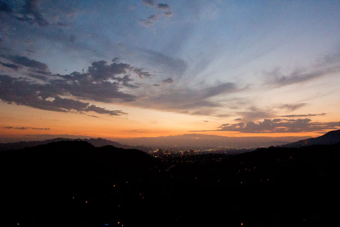 Sunset 8.2.12