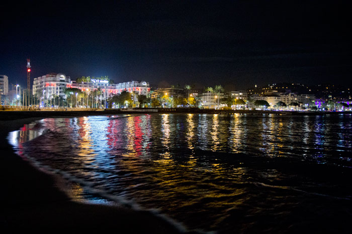 Europe, Part 3: Cannes 12.28.12