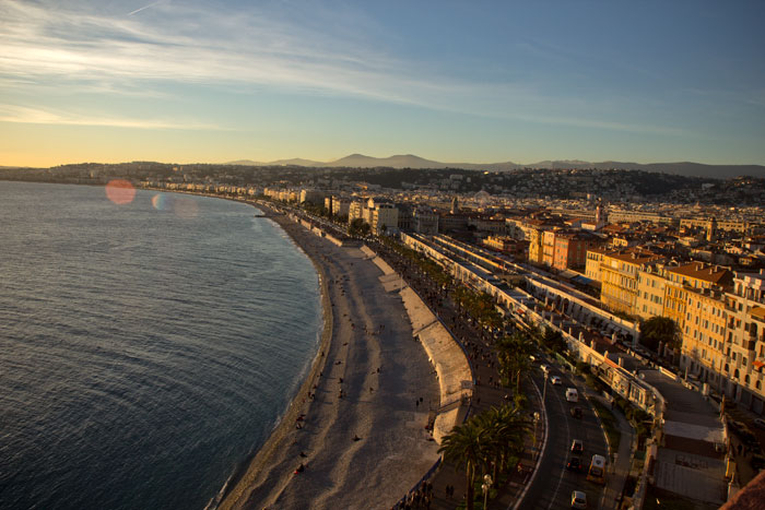 Europe, Part 4: Nice 12.29.12