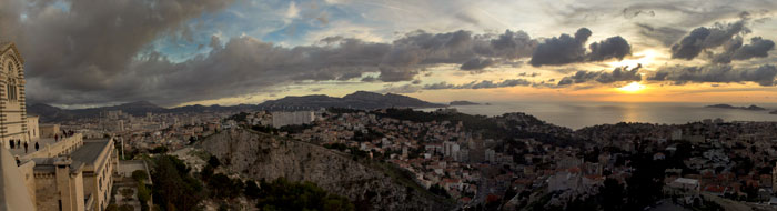 Europe, Part 6: Marseille 12.31.12
