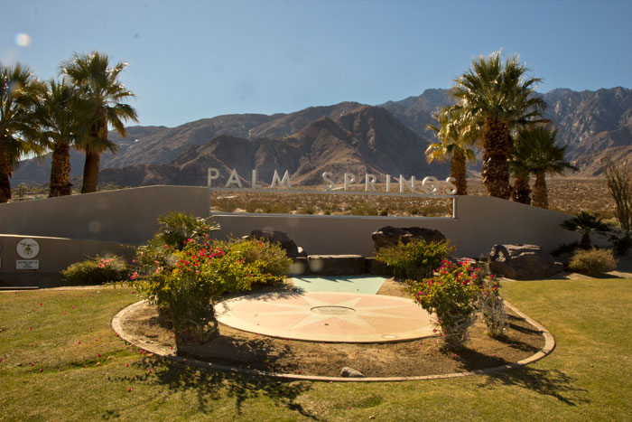 Palm Springs 1.19.13