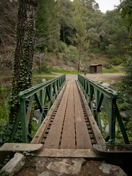 Sturtevant Falls 2.9.13