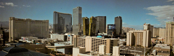 Las Vegas 2.22-24.13