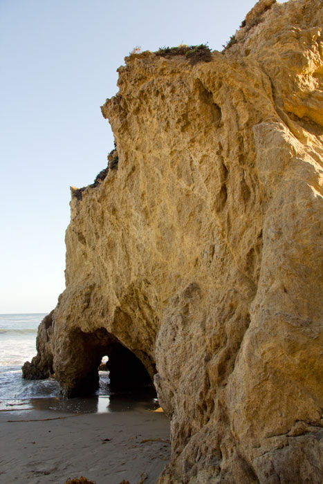 El Matador State Beach 6.15.13