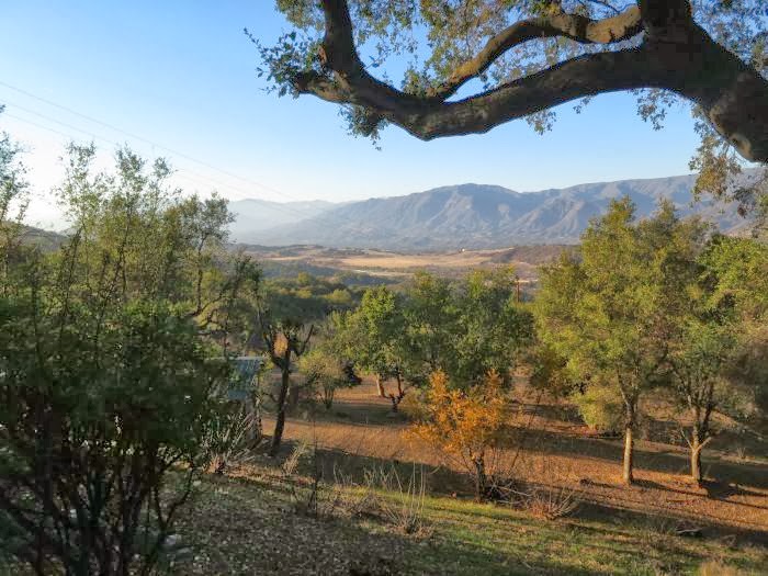 Christmas in Ojai 12.22-26.13