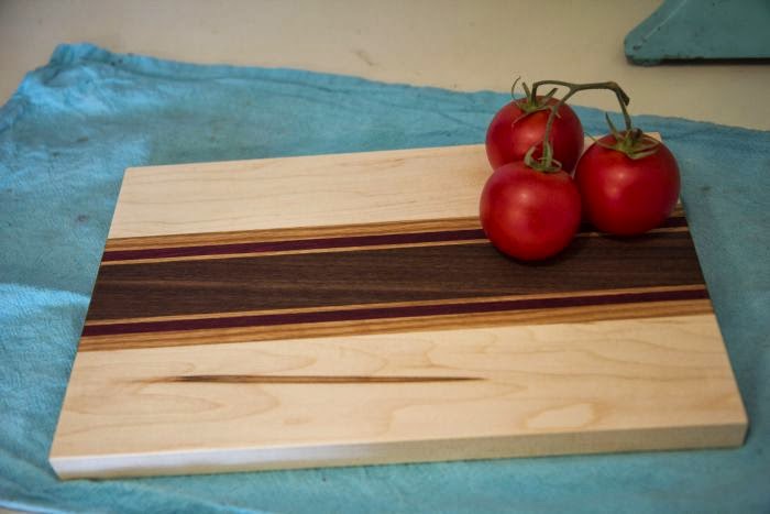 Bread Board 3.22.14