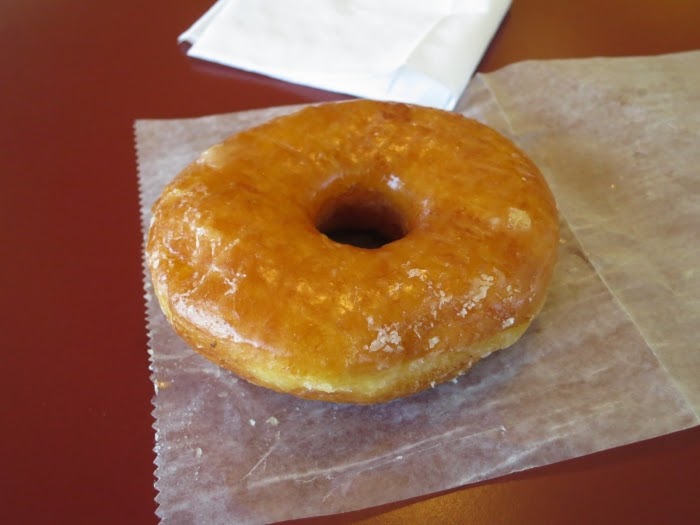 National Donut Day 6.6.14