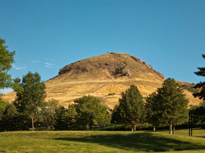 Ensign Peak 7.5.14