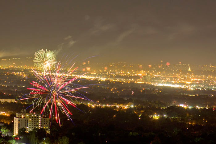 Independence Day 7.4.14