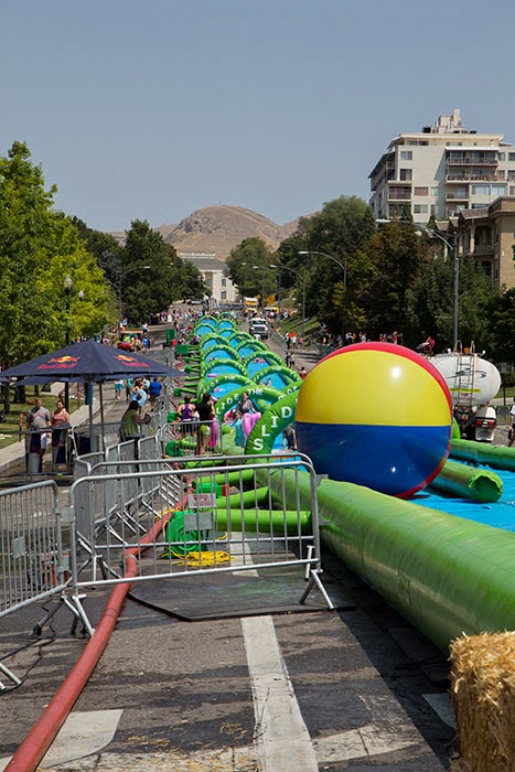 Slide the City 7.19.14