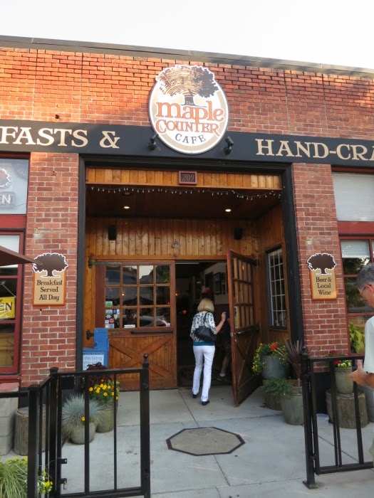Idaho, Part 8: Walla Walla to Salt Lake City 8.10.14