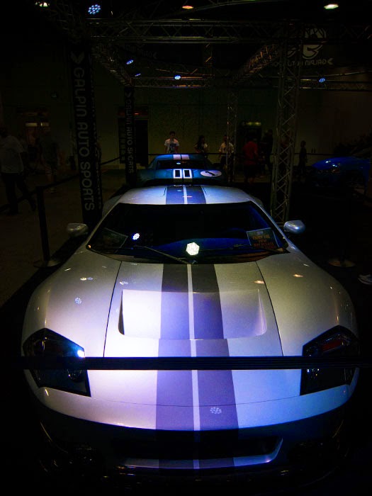 L.A. Auto Show 11.28.14