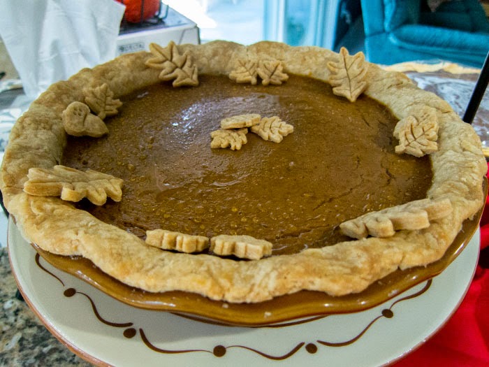 Thanksgiving 11.27.14