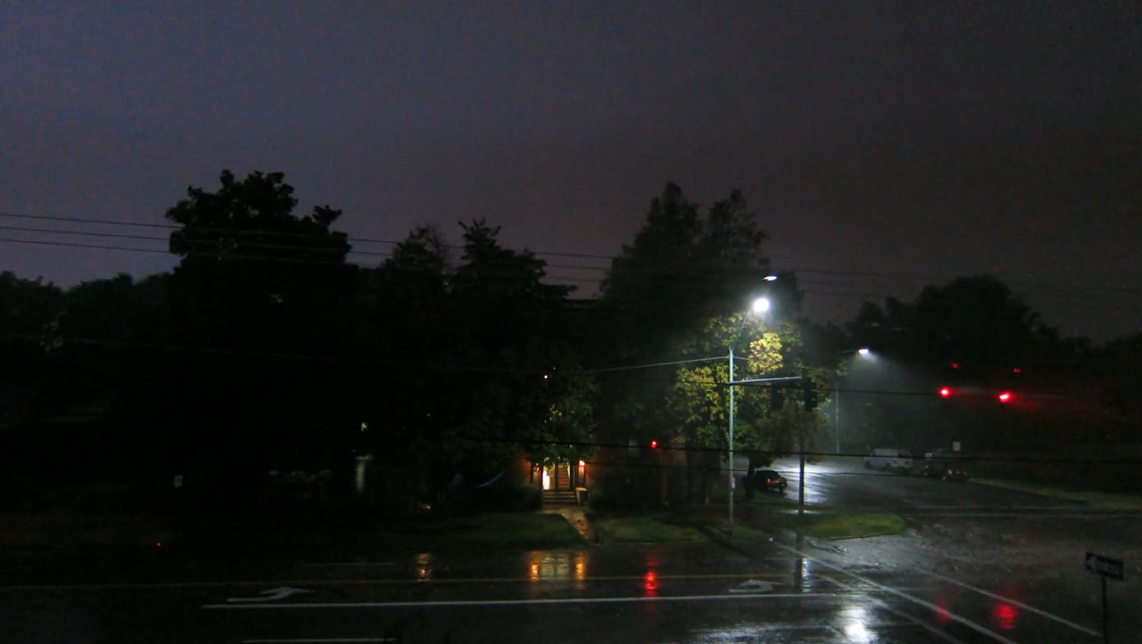 Crazy Storm 7.8.15