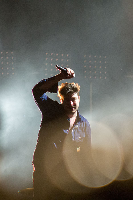 Mumford. In Walla Walla. 8.14-16.15