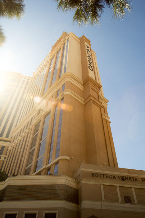 Fall Break Part A, the Southwest Part 7: Las Vegas 10.11.15