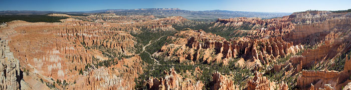 Fall Break Part A, the Southwest Part 8: Bryce Canyon National Park 10.12.15