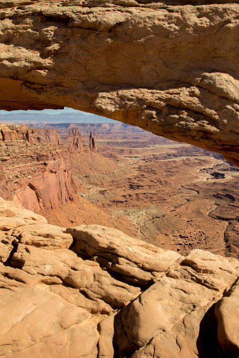 Fall Break Part A, the Southwest Part 11: Canyonlands National Park 10.14.15