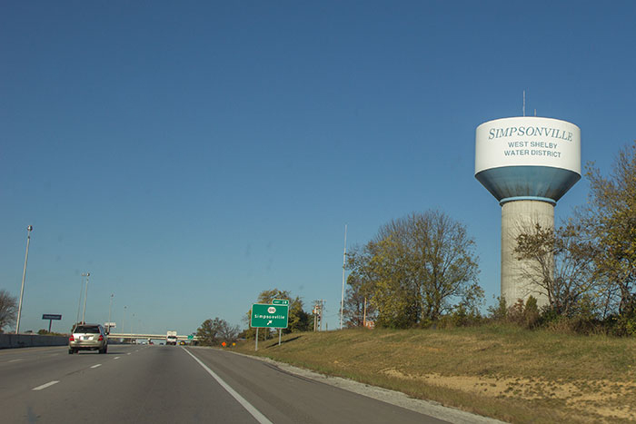 Fall Break Part B, the Midwest Part 5: The Midwest on TV 10.16.15