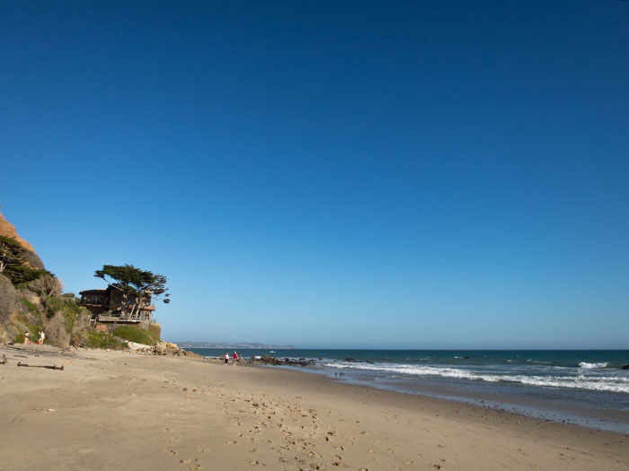 El Matador State Beach 3.25.16