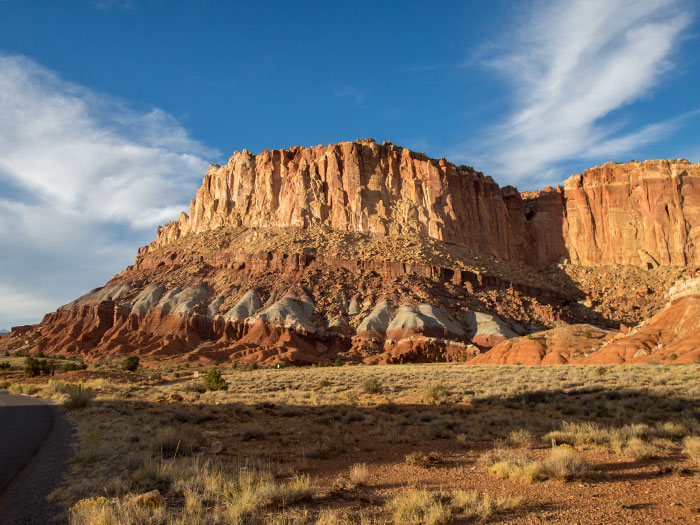 Fall in Utah 10.11-15.16