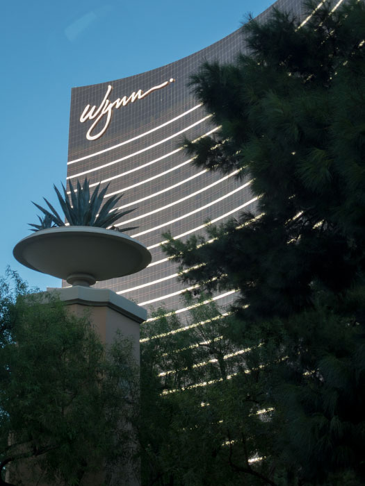 Vegas 10.20-23.16