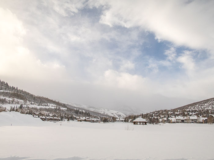 Park City 1.21.17